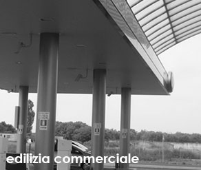 Realizzazioni commerciali