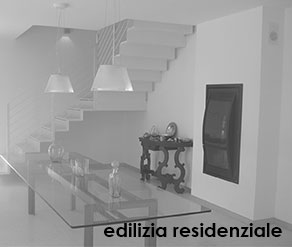 Realizzazioni residenziali